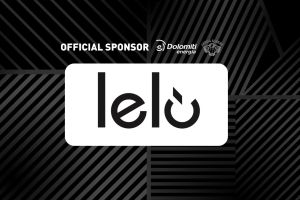 Lelù diventa official sponsor della Dolomiti Energia Basket Trentino