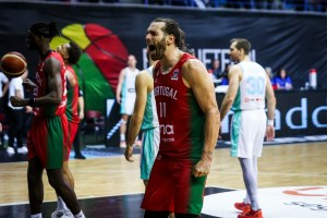 EuroBasket 2025 Qualifiers | La Slovenia cade in Portogallo