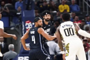 Magic, Jalen Suggs pronto a tornare in campo