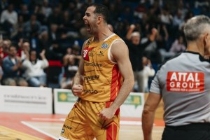 Bucarelli: “Bravi a giocare come volevamo noi”
