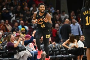NBA live | cinque le partite nella notte: i Cavs per rimanere imbattuti