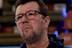 Leka: “Abbiamo dovuto vincerla due volte”