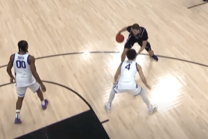 26+12 di Cooper Flagg, ma Duke cede il passo a Kentucky