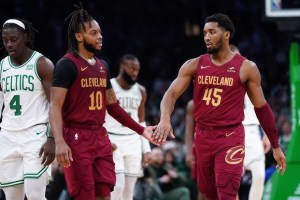 Cavs, si avvicina il debutto di Darius Garland