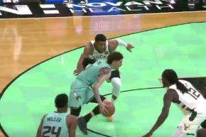 Doc Rivers attacca gli arbitri: Partita decisa da un errore sull’ultimo possesso