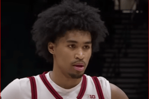 Il prospetto NBA Dylan Harper on fire: 73 punti totali nelle sfide contro Notre Dame e Alabama