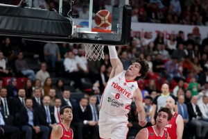 EuroBasket 2025 Qualifiers | La Turchia domina contro l’Ungheria