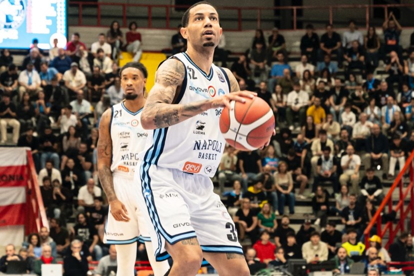 Erick Green