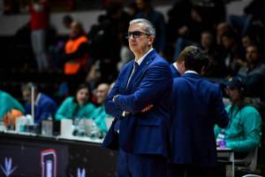 Bertram Derthona, coach De Raffaele: “Dovremo essere pronti alla lotta”