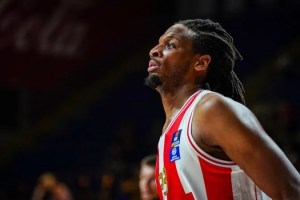 Freddie Gillespie, ultima con i Breakers. Koponen: “Grande professionalità”