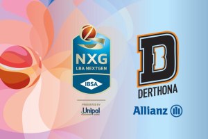 IBSA Next Gen Cup: a Varese parte la nuova avventura dell’Allianz Derthona vice campione in carica