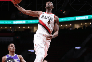 Harry Giles III joins Shanxi Loongs