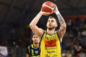 Givova Scafati-Openjobmetis Varese | La situazione e dove vederla in tv