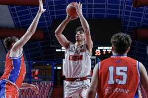 Reyer Venezia, tutto pronto per l’esordio in Next Gen