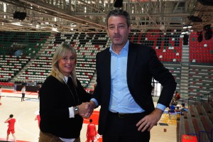 Baldi & Partners sostiene il Basket Pool per la stagione 2024/2025