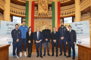 Pozzecco: “Siamo pronti, insieme ai nostri tifosi, a vivere un’altra meravigliosa serata”