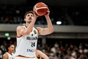 EuroBasket 2025 Qualifiers | La Germania senza problemi vince contro la Svezia
