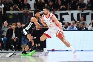 Vanoli Basket Cremona-Olimpia Milano | La situazione e dove vederla in tv