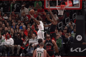 Trail Blazers Eye Jaylen Brown as Giannis Sweepstakes Could Reshape NBA Offseason