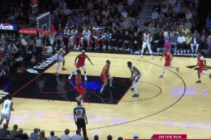 76ers, parla Joel Embiid: Ora non abbiamo molto margine di errore, dobbiamo essere perfetti in tutto