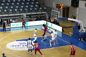 Hapoel Tel Aviv, parla il GM George Hinas: “Costruiremo un roster profondo per l’Eurolega”