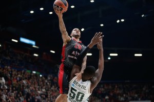 Keifer Sykes to join Openjobmetis Varese