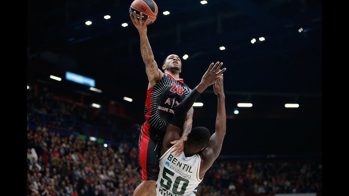 keifer sykes varese