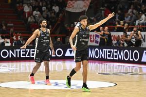 Aquila Trento, con Pistoia arriva la vittoria dei record