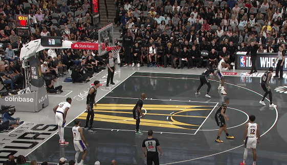 lebron james triple doppie