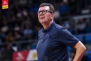 Leka: “Vinta una partita che sembrava da playoff”