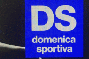 Vigevano 1955 alla Domenica Sportiva