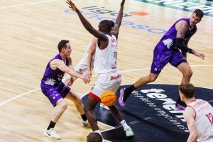 ACB, Marcelinho Huertas è il primo a superare il muro dei 3.000 assist