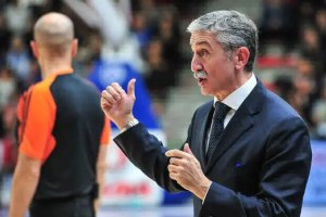 Fortitudo Bologna, Marco Calvani si aggiunge alla lista per la panchina biancoblù
