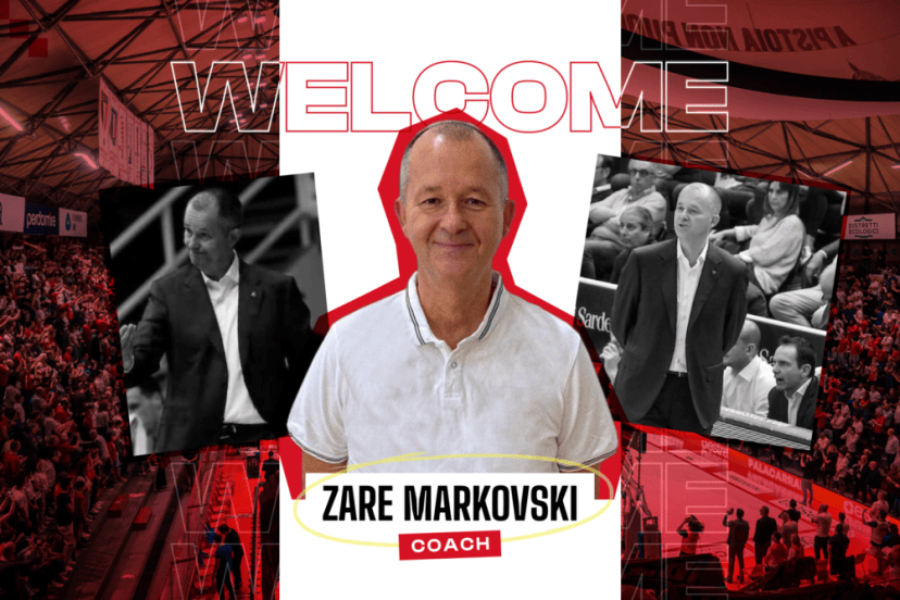 zare markovski pistoia