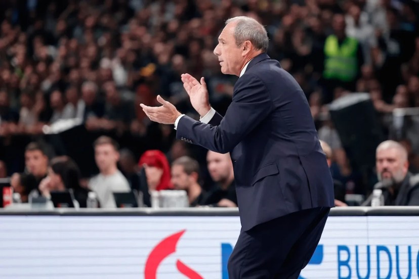 Ettore Messina