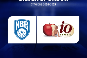 ‘Io Bimbo’ Silver Sponsor per il sesto anno consecutivo