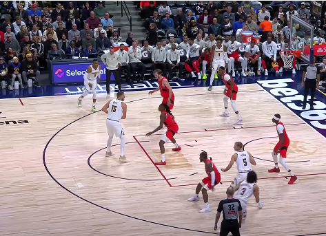 nikola jokic nuggets
