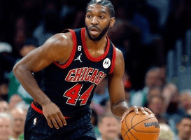 Bulls disponibili a cedere Patrick Williams?