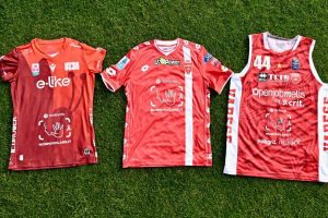 #NonMiViolare, l’iniziativa appoggiata da Pallacanestro Varese