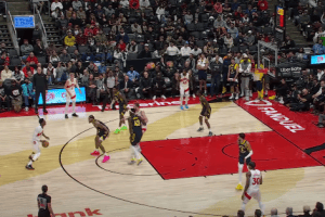 Raptors, confermato Alijah Martin con un biennale da 4.8 milioni