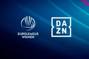 Ancora più basket su DAZN: in App, e anche in modalità Free, l’Euroleague Women