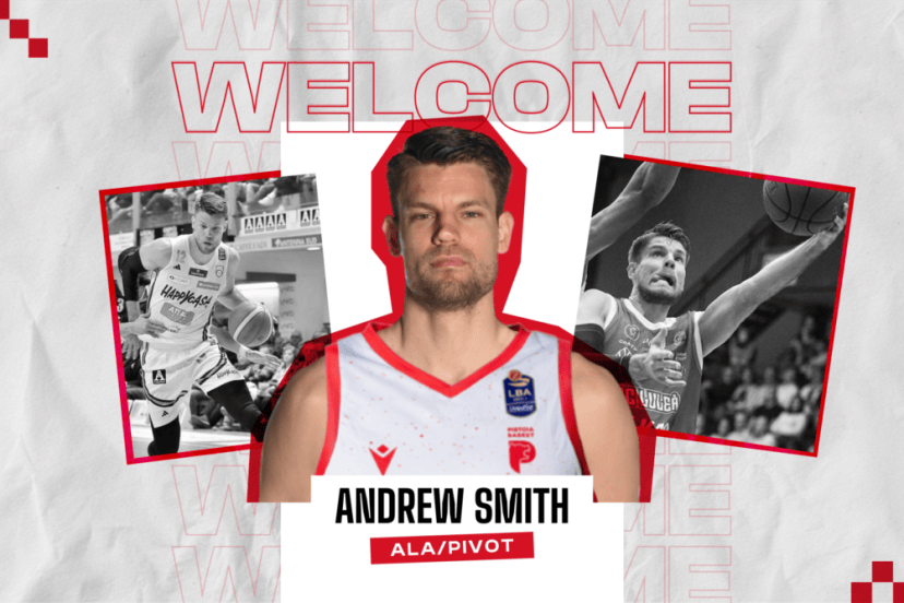 Andrew Smith