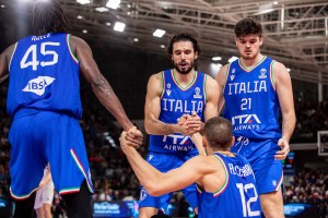 Il Corriere dello Sport: Il pass c’è, l’Italia no