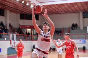 IBSA NextGen 2024/25, Girone B | La Reyer Venezia stende la Pallacanestro Trieste