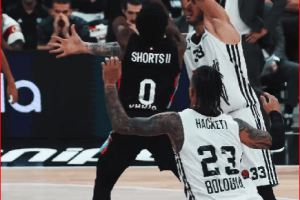 Paris Basketball: will the future still be in the EuroLeague?
