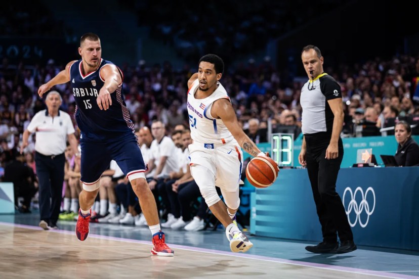tremont waters