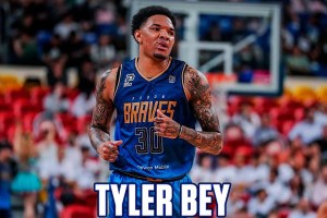 L’Hapoel Haifa convince Tyler Bey a rimandare di una settimana la partenza