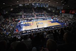 Sassari trionfa a Włocławek e scopre la “capitale della Cuiavia” tra sport e cultura