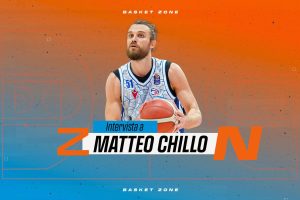 Basket in Chiaro, la programmazione Discovery del fine settimana