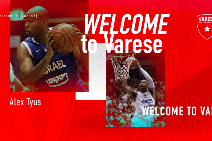 alex tyus varese